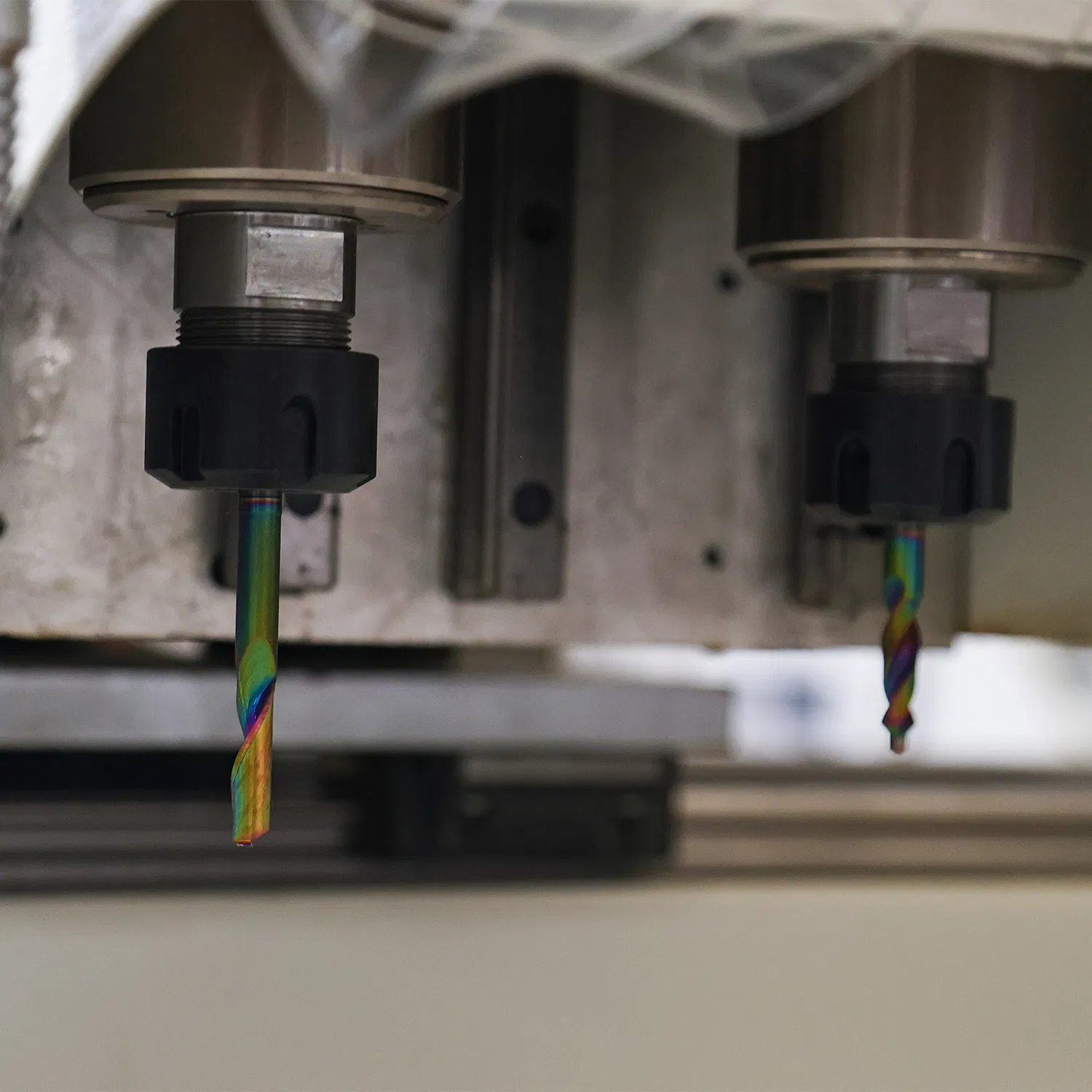 CNC Machine for Aluminum Profile Pipe Hole Punching and Drilling Machine