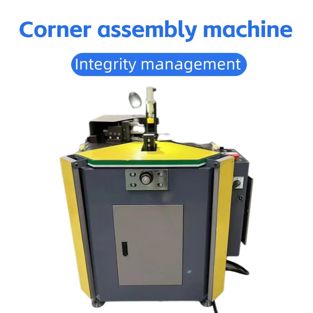 Cutting Machine Overview