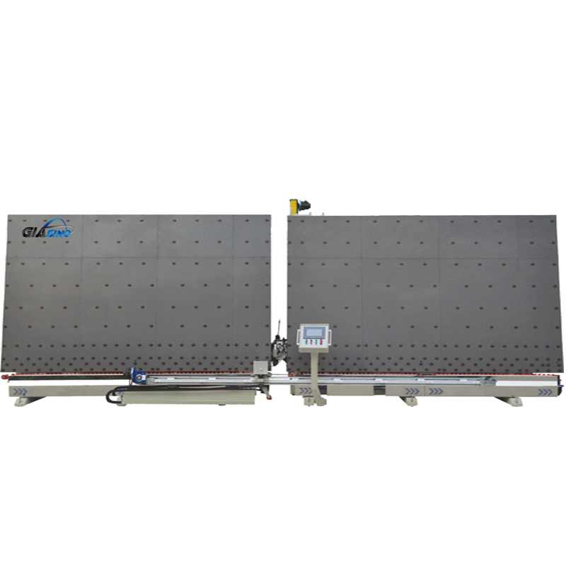 Triple and Double Glass Sealing Machine Insulated Glass Machinery