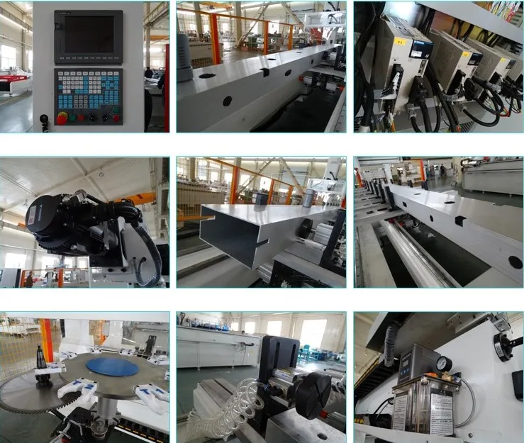 CNC Machining Samples