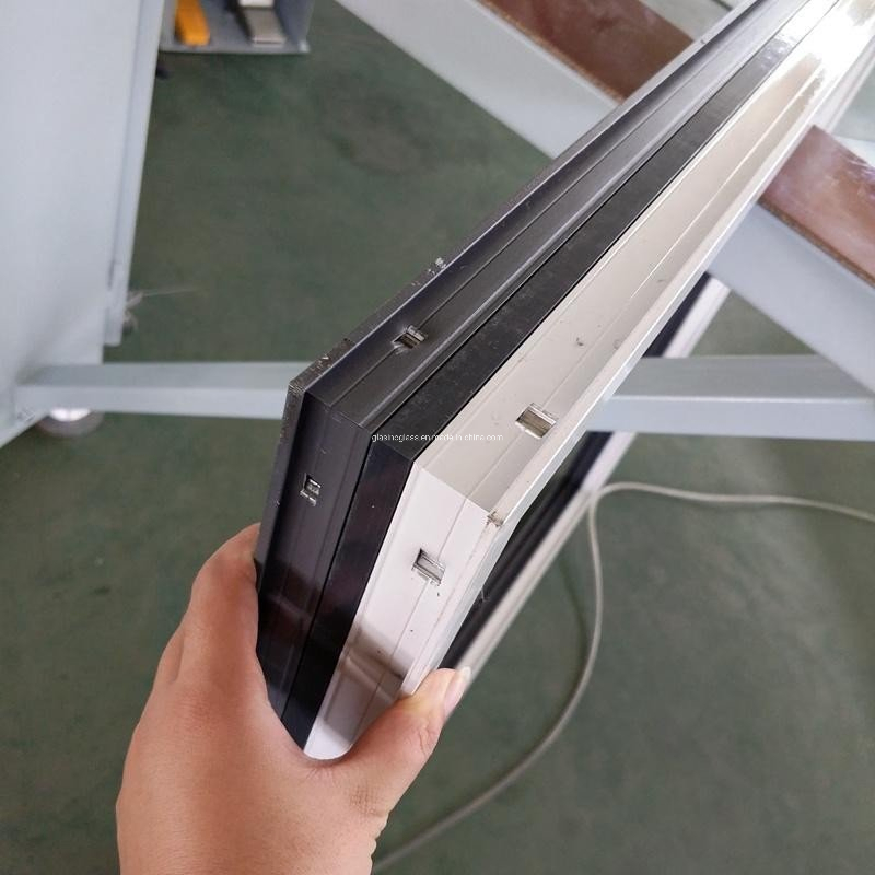 Four Corner Automatic Windows and Door Crimping Machine