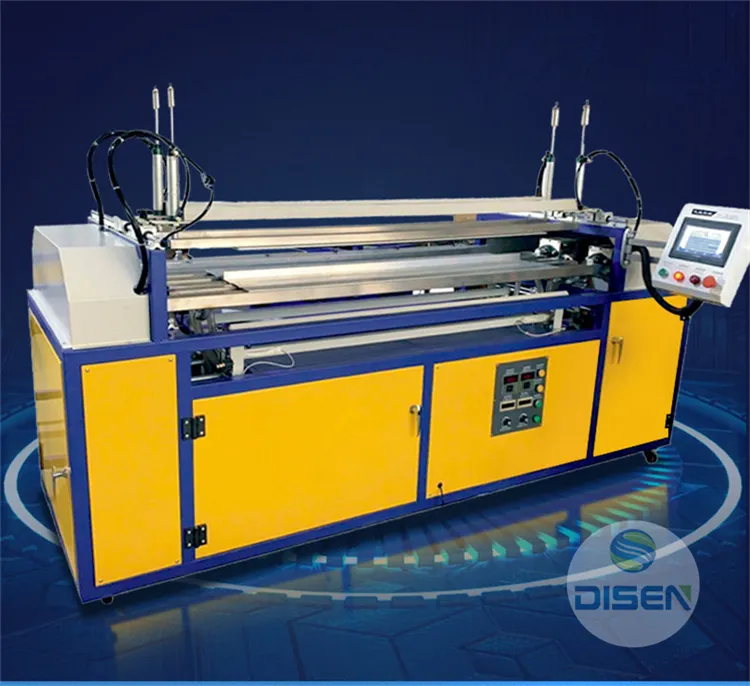 Acrylic Hot Bending Machine 1