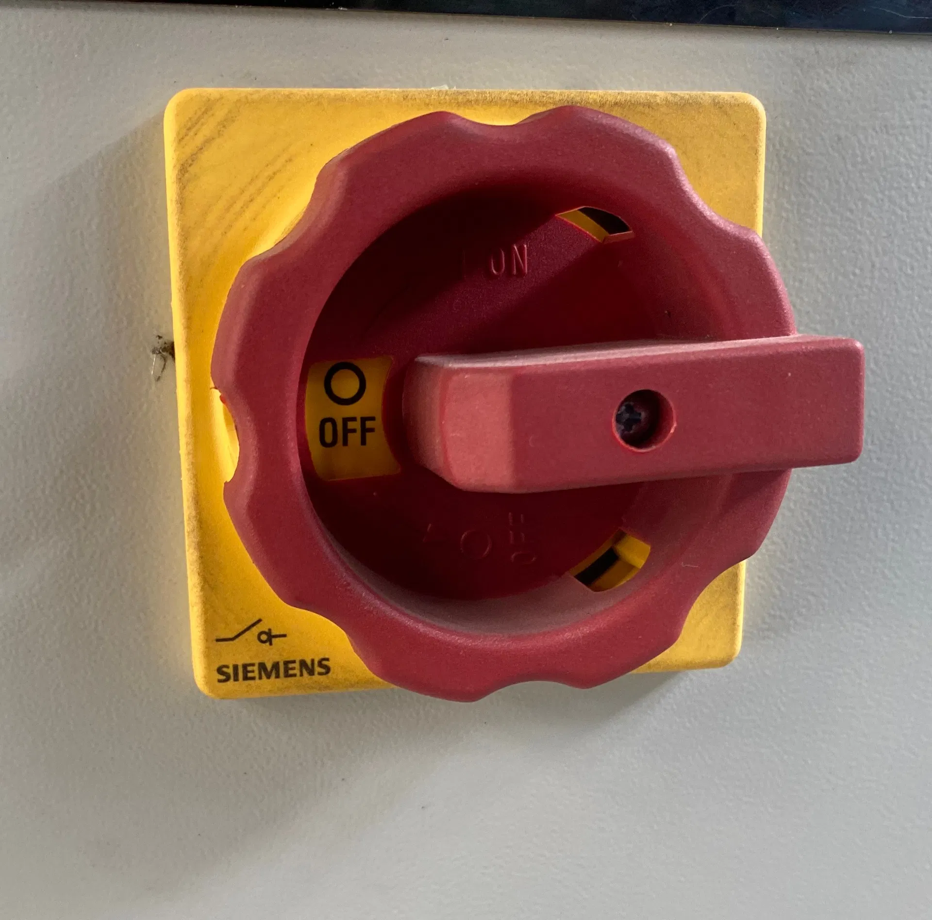 CNC Machining Center Details