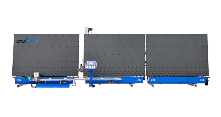 Automatic Sealing Robot