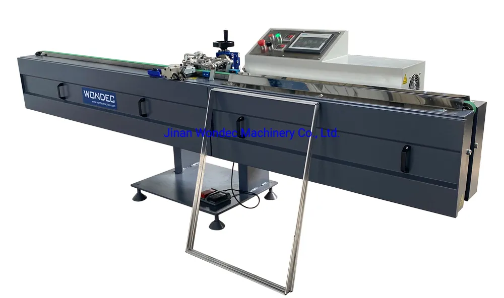 Automatic Butyl Extruder Machine