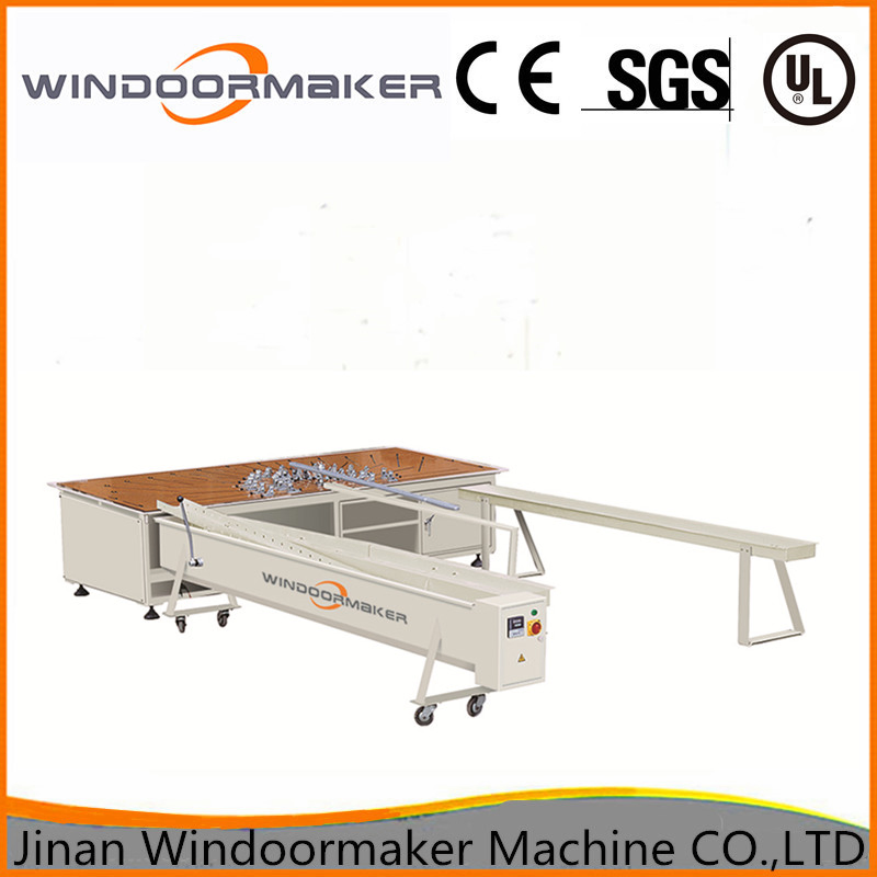 UPVC Arch Bending Machine Plastic Vinyl PVC UPVC Arch Window Bending Machine
