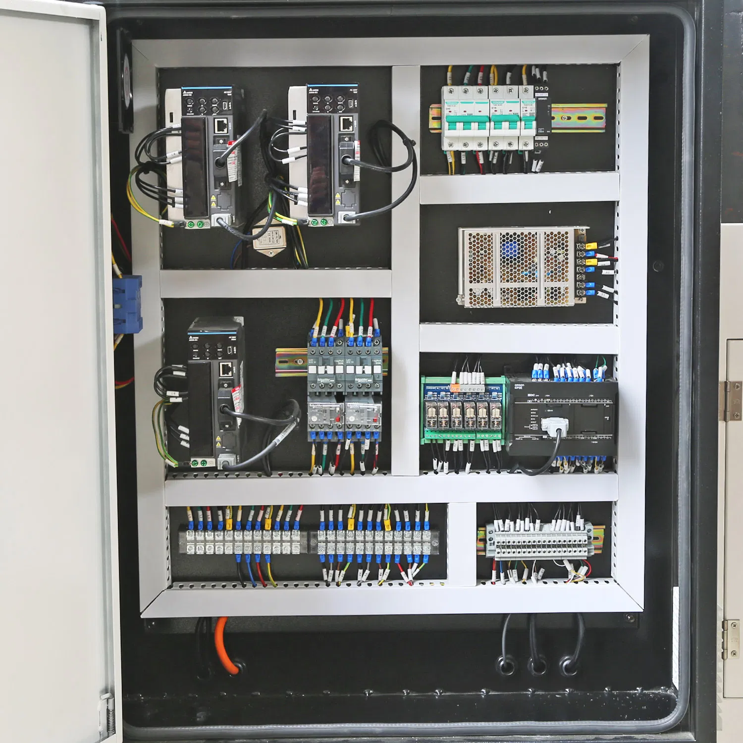 Lt-SA118 Semi-Enclosed High Precision CNC Automatic Feed Corner Connection Aluminum/Aluminium\Copper Radiator Door and Window Cutting Sawing\Saw Blade Machine