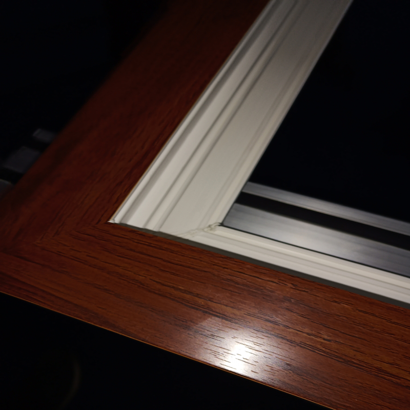 Aluminium Window Corner Crimping Machine Building Material Making Machinery Aluminum Window Machinery