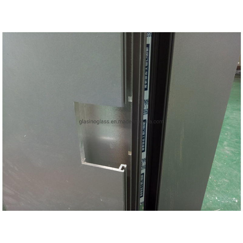 Lm4-CNC-7000 Aluminum Profile 4 Axes CNC Machining Centre for Window Door Sunroom Making