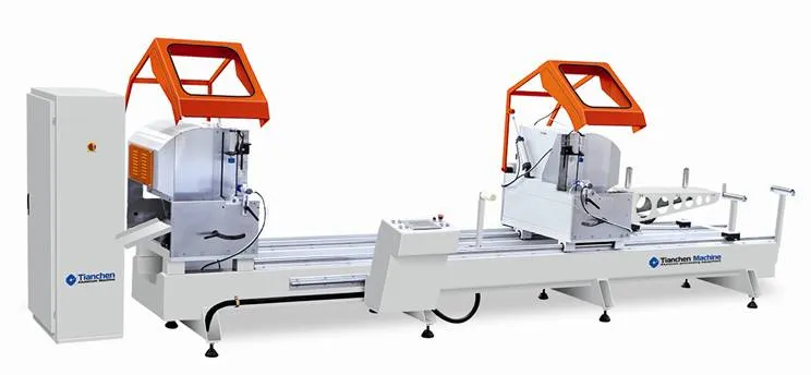 Machine Features Overview