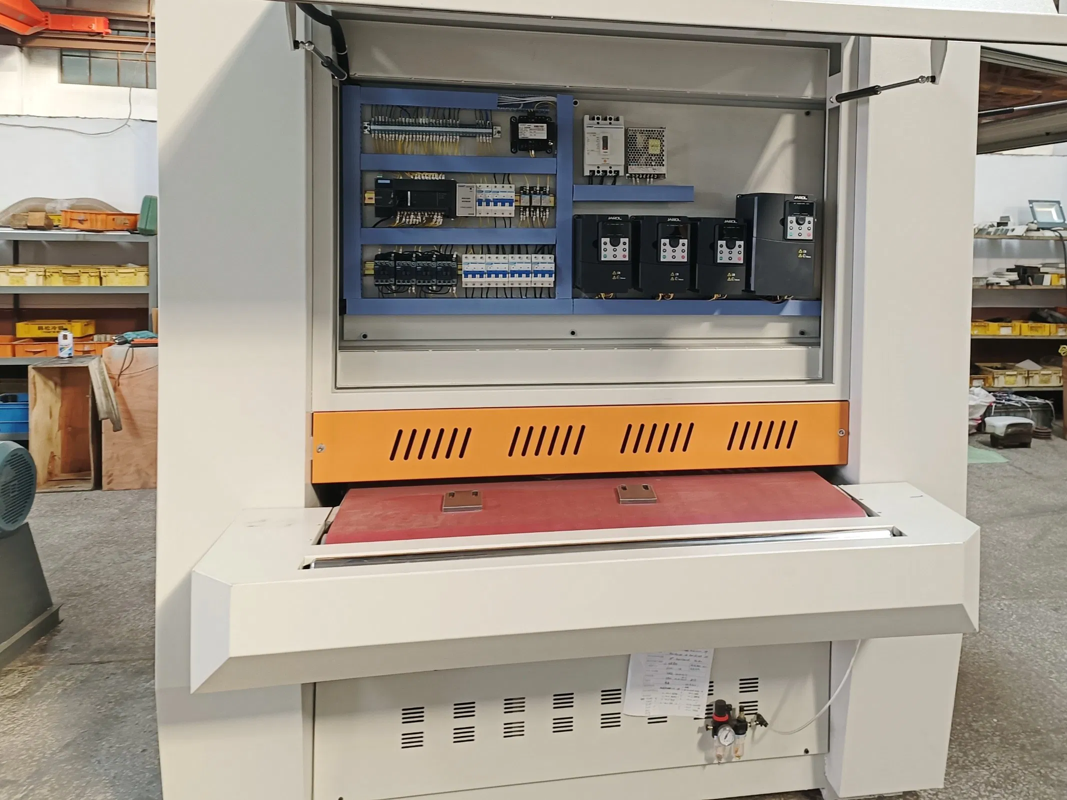 in Bulk Cleaning Metal Surface Burrs Clean Stainless Steel Aluminum Corner Machine Tool