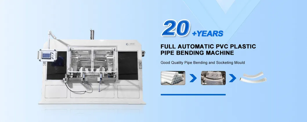 Pipe Bending Machine Overview