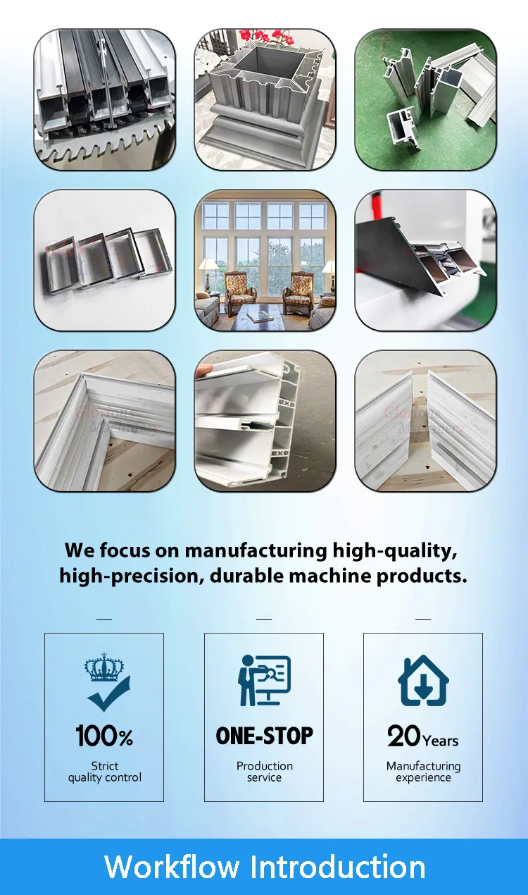 Manufacturing Process