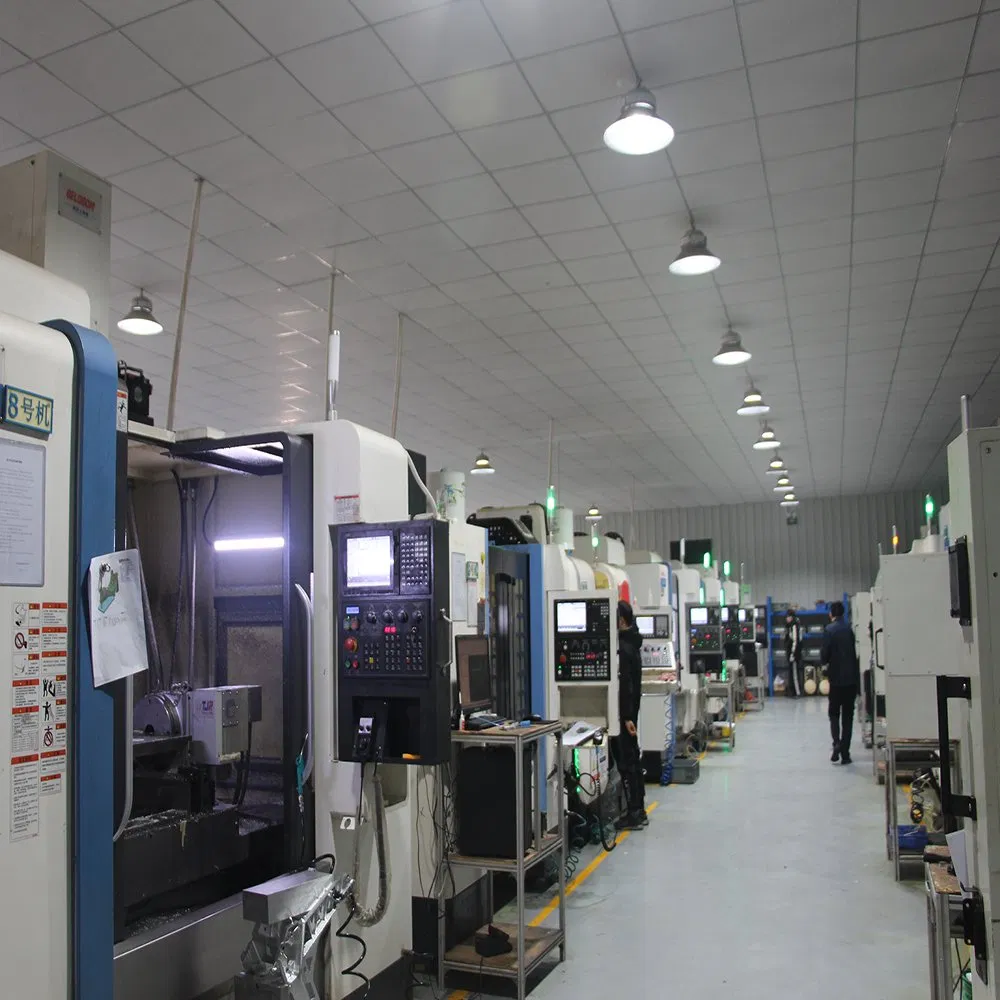 Precision Custom Service Chinese CNC Machining Aluminum Metal Cutting Turning Parts Center Near Me