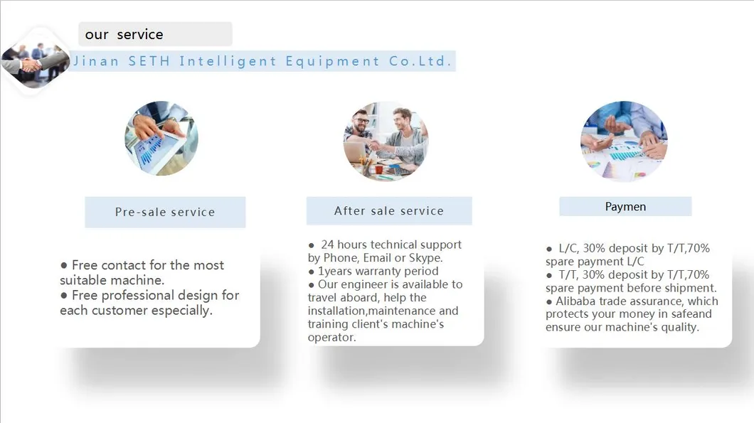 Machine Component Detail