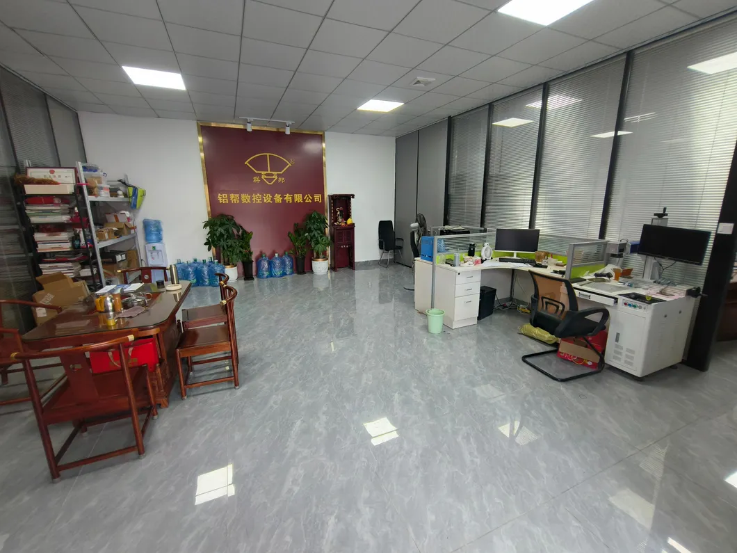 Equipment manufacturing