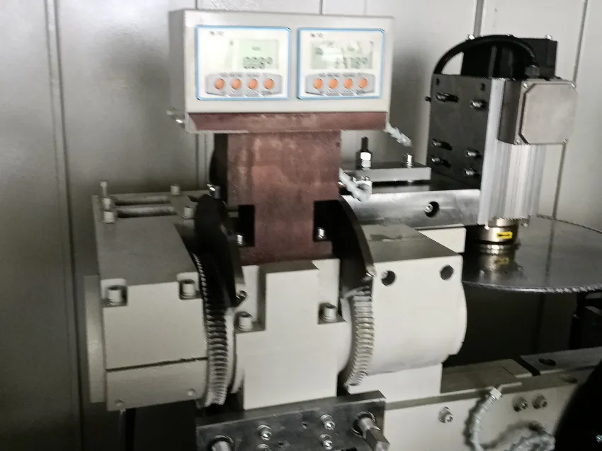 Aluminum Profile Detail 5