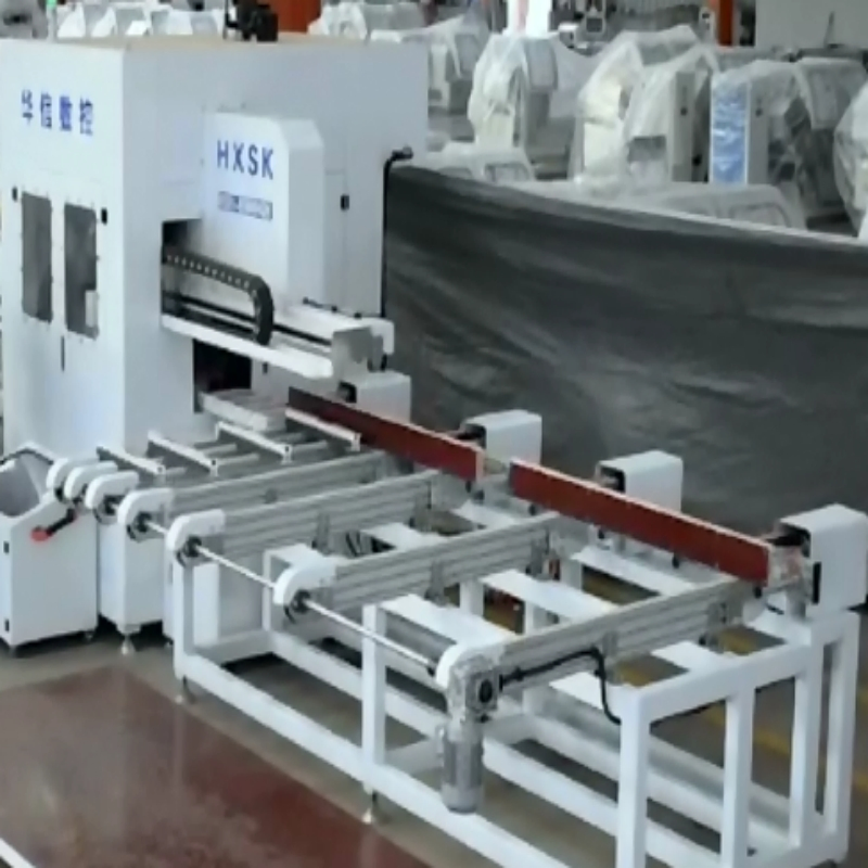 Multi-Functional CNC Milling Machine Motor for Drilling Machines, Aluminum Alloy Doors and Windows CNC Cutting Machines.