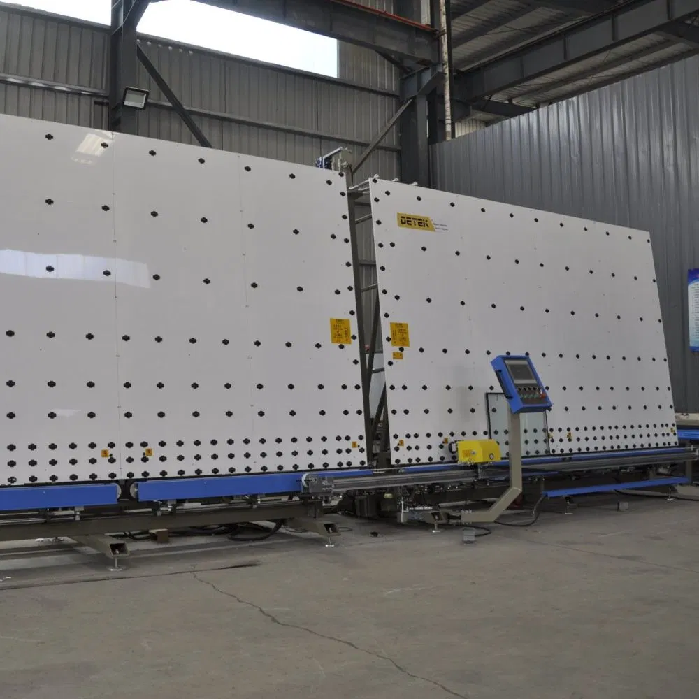 Automatic Insulated Glass Sealing Robot Machine Equipment for Double Glazing Glass Production