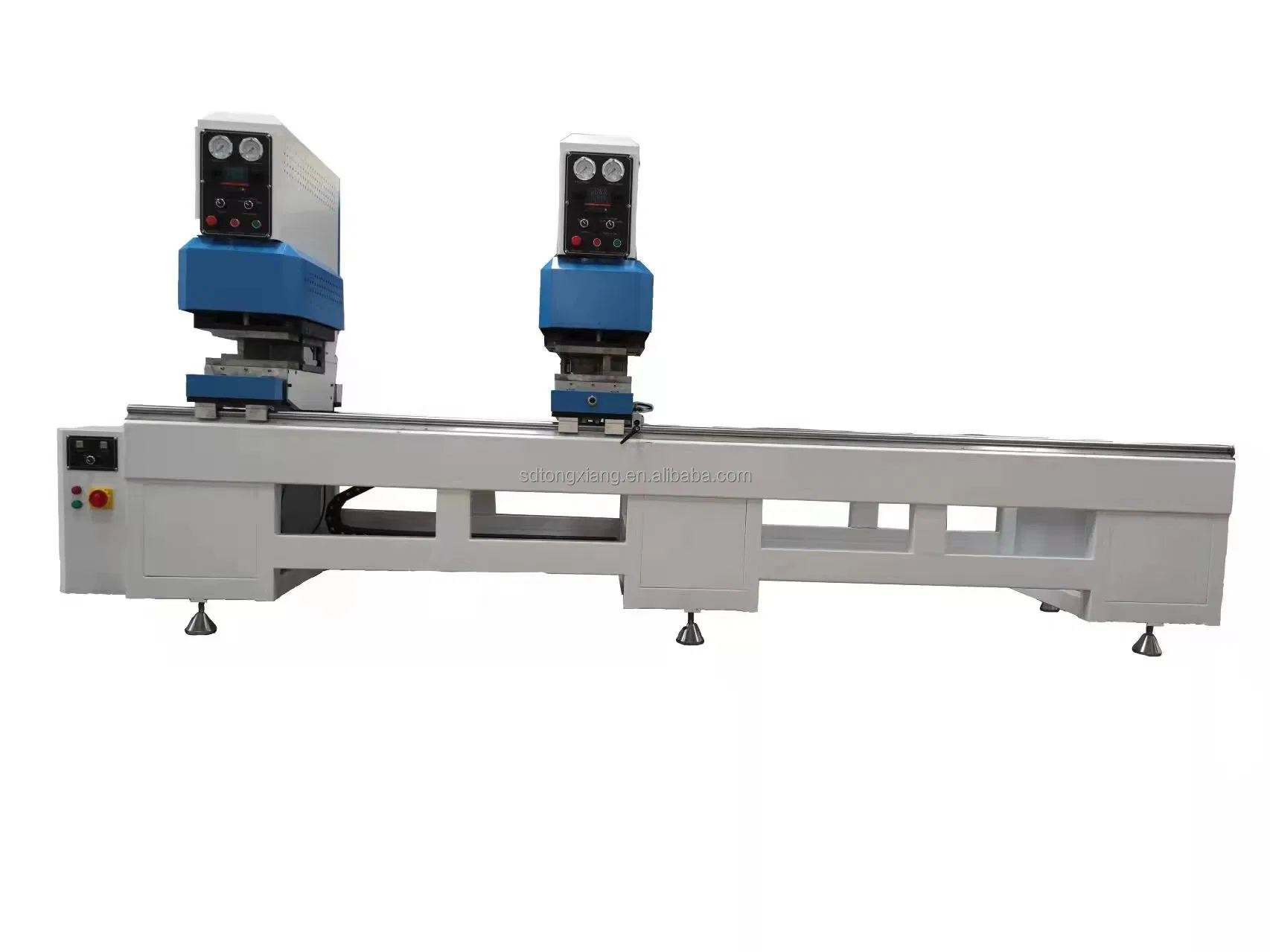 Seamless Welding Machine