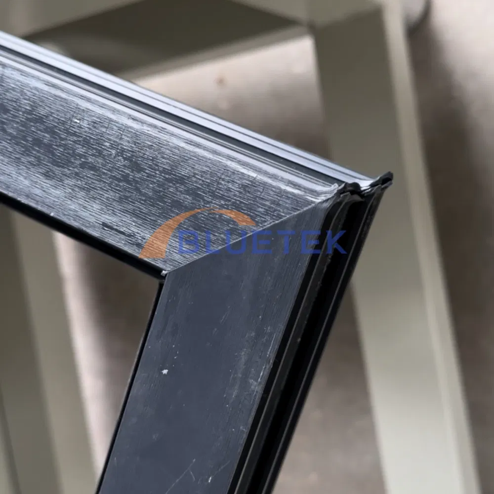 PVC Window-Door Equipment 2/3/4 Head UPVC PVC Window Seamless Welding Machine