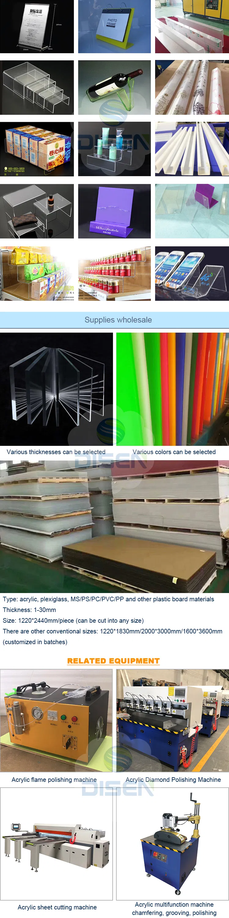 Production Line Detail