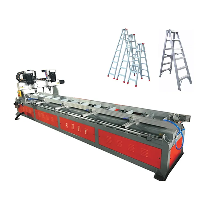 Automatic Drilling Machine