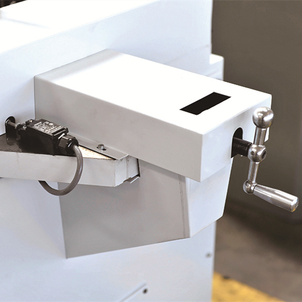 High-Efficiency Hydraulic Aluminum Corner Crimping Machine for Windows