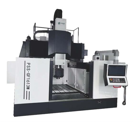 Vertical/Horizontal 3axis/5axis Honing/Lathe Milling/Drilling/Turning with Siemens/Fanuc/Mitsubishi/Syntec for OEM Precision Metal Aluminum CNC Machine