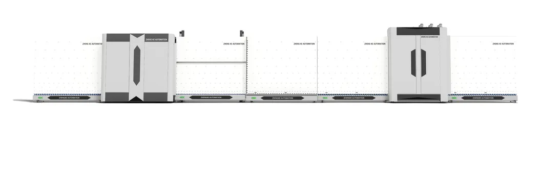 Glass Machine Detail 2