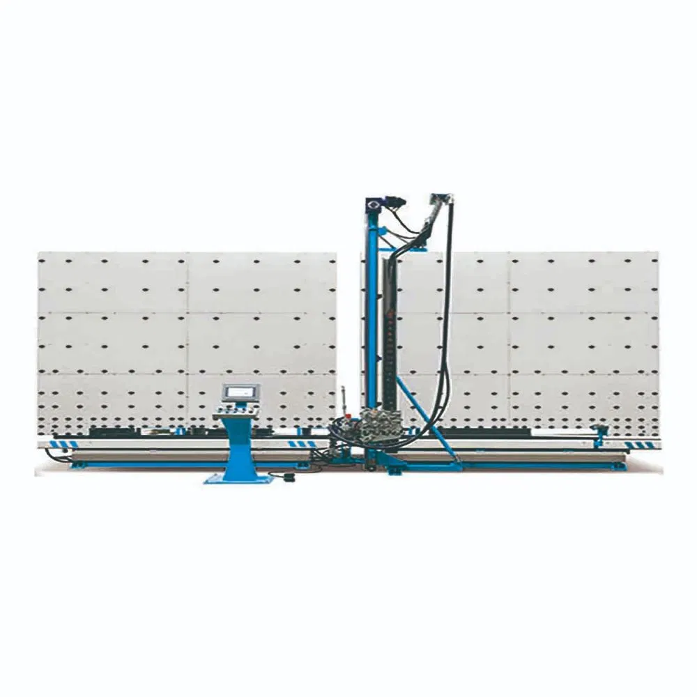 Automatic Insulated Glass Sealing Robot Machine Equipment for Double Glazing Glass Production