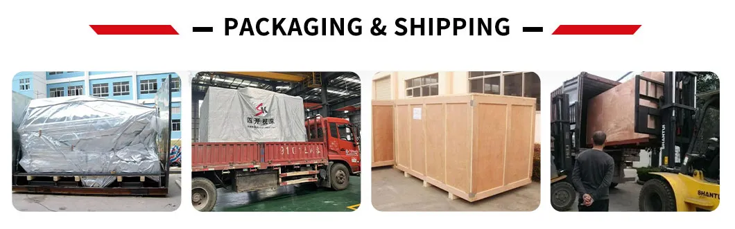 Shipping
