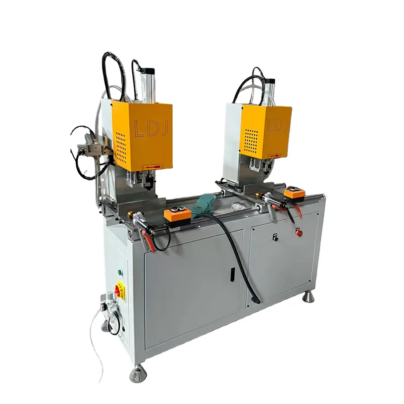 Screw Fastening Machine