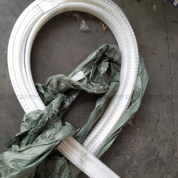 UPVC/PVC Windows Arc Bending Machine for Hot Sale with Excellent Quality