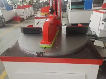 Semi-Automatic Window Door Edge Cutting Machine Any Angle Aluminium Pipe Cutter for Aluminum Copper