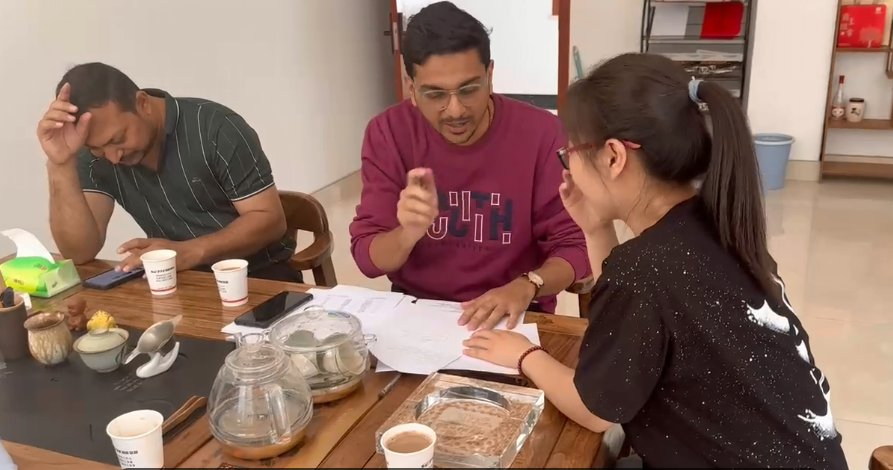 3cutters / 5cutters / 6cutters/9 Cutter Plastic CNC Corner Cleaning Machine Vinyl Window Machine for PVC Profile