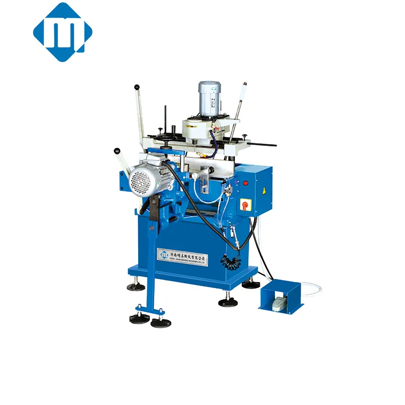 Automatic copy milling machine
