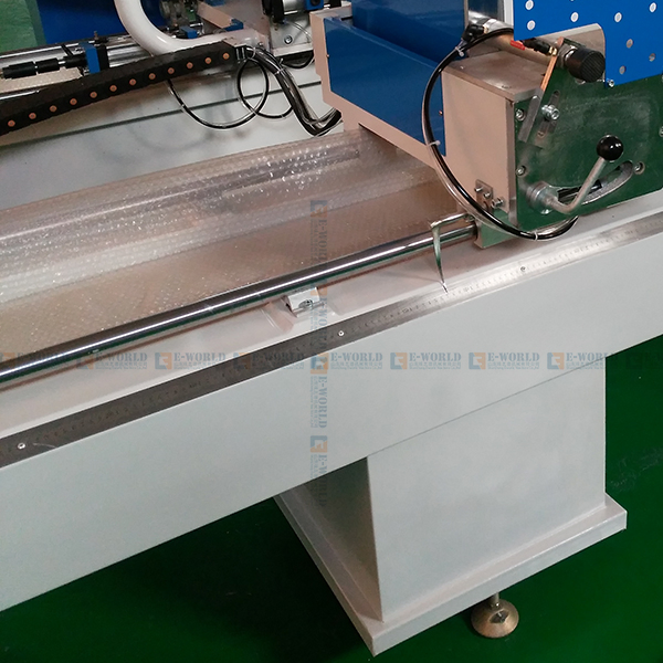 High-End Product Excellent Quality PVC UPVC Double Head Cutting Machine Window and Door Cutting Saw PVC Window Making Machine Cutting Machine for PVC