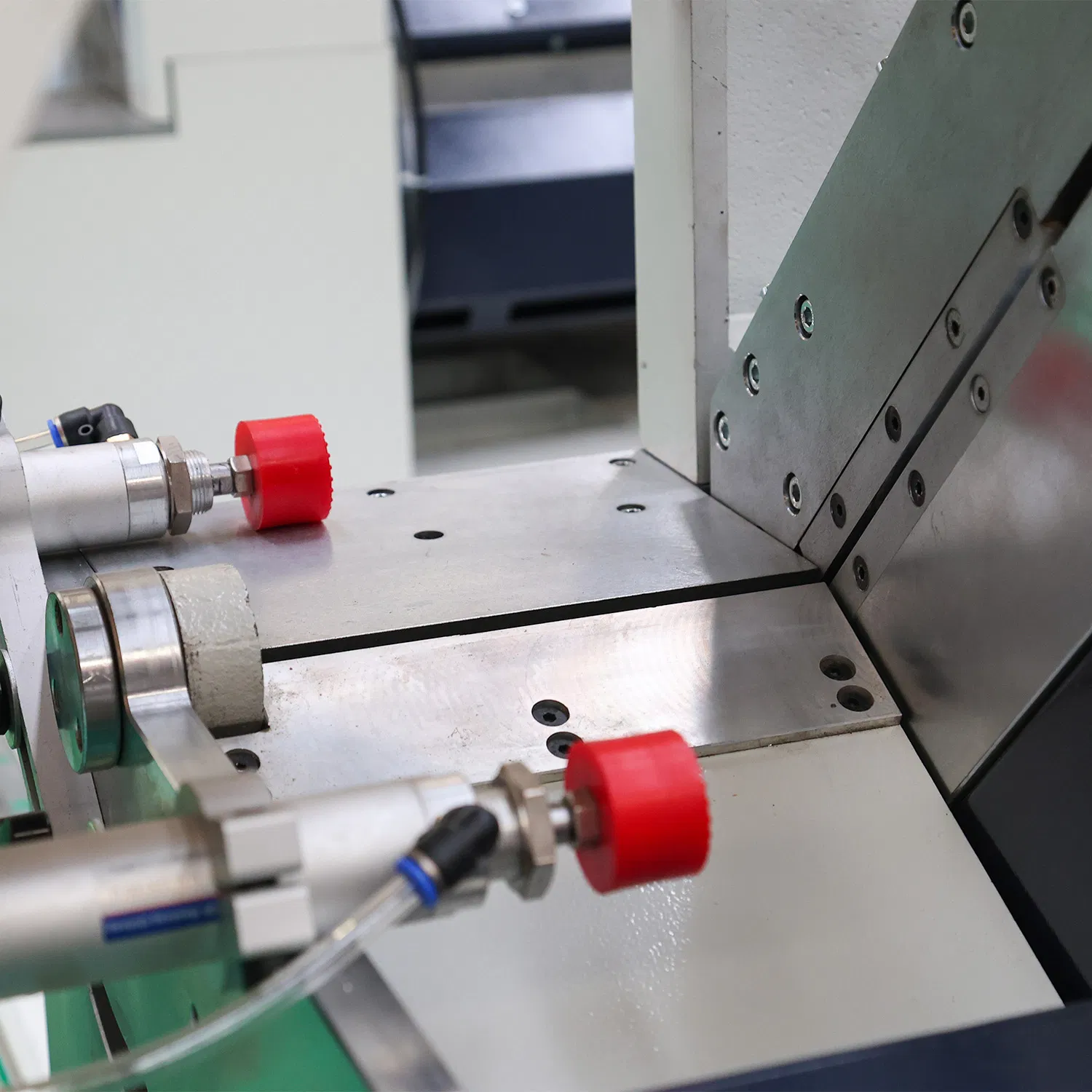 for PVC &amp; UPVC Cutting Cutting Machine Any Angle Cutting Saw 22.5 Degree 45 and 90 Degree