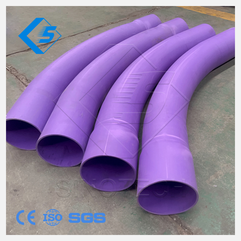 China Factory Hot Sale 2022 Product PLC Control Electric Pipe Bending Equipment PVC UPVC Tube Bend Making Machine