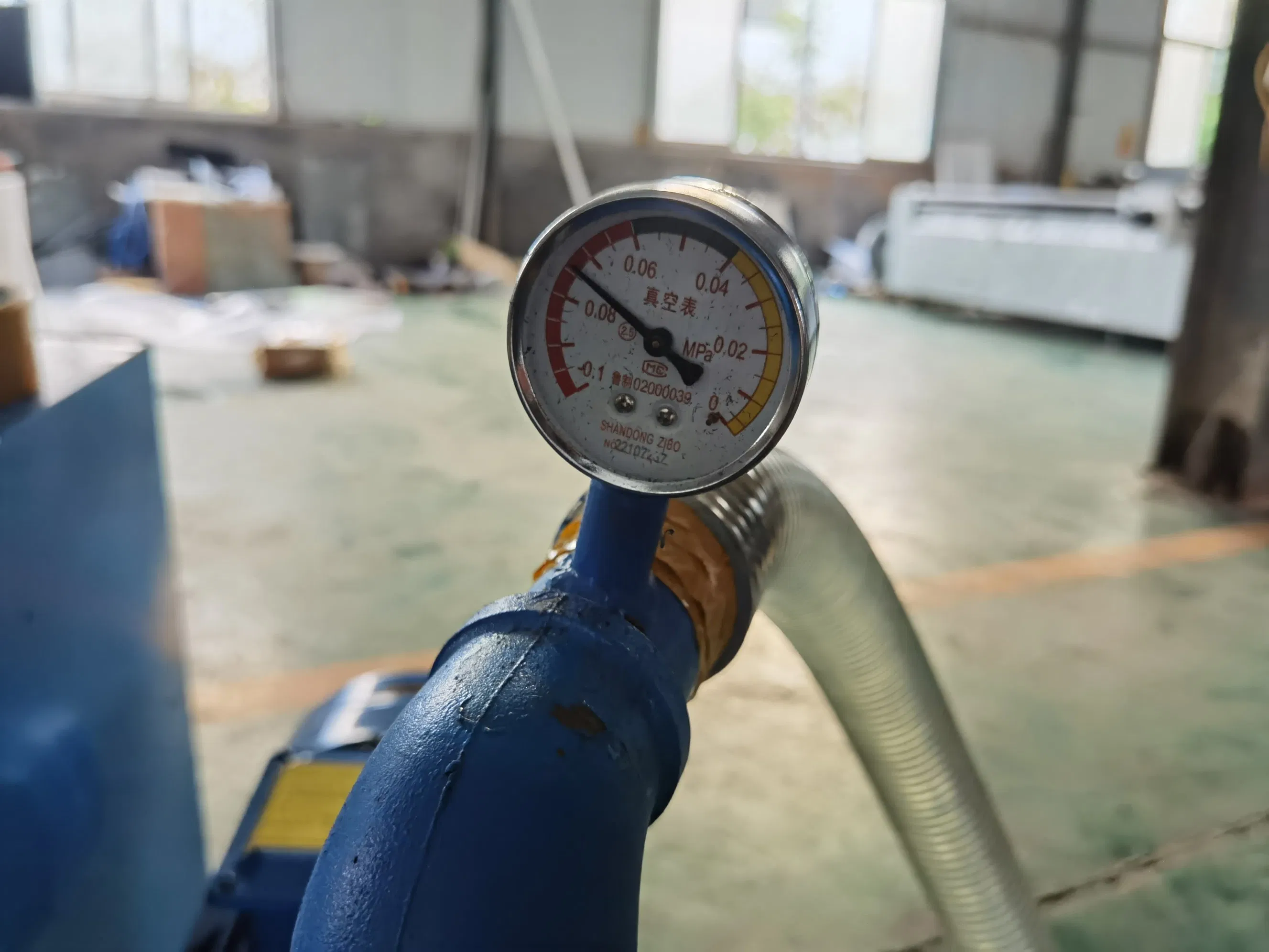 Wholesale New Design CNC Glass Processing Machine Glass Center with Inventory Items