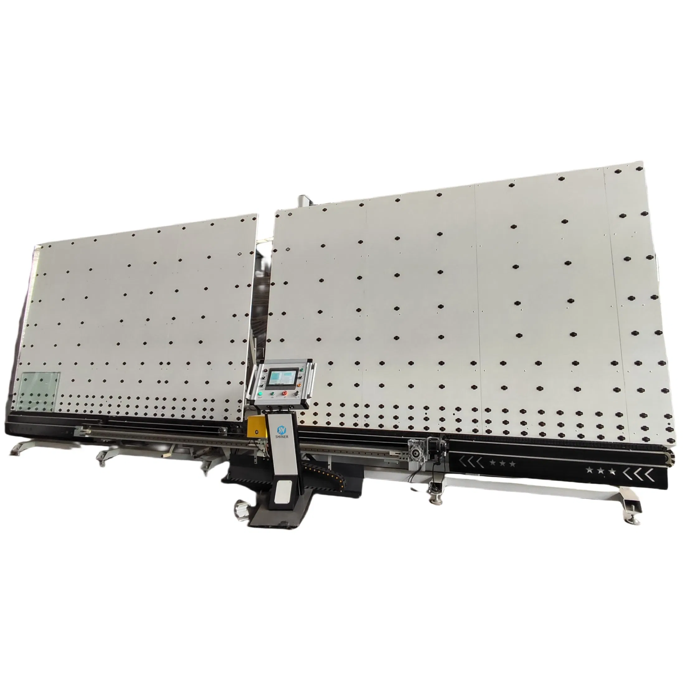 Nisen Znj2000 Automatic Double Glazing Sealing Robot Made in China Insulating Glass Insulated Glass Machine Line Automatic Sealing Robot