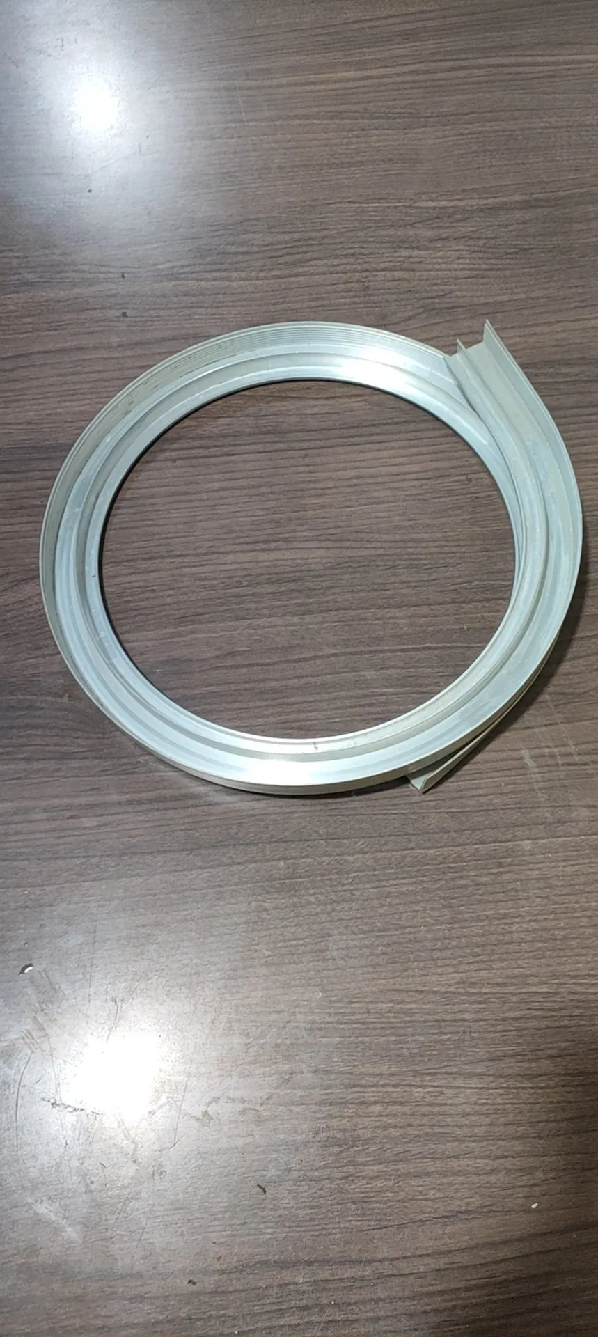 Automatic 3 4 Axis CNC PVC UPVC Aluminum Profile Carbon Stainless Steel Pipe Tube Doors and Windows 20t Roller Rolling Bending Machine