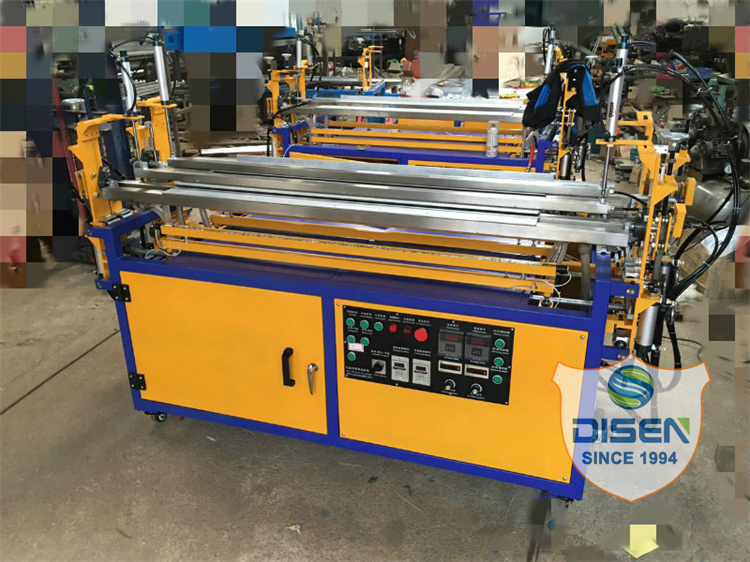 Automatic Acrlyic Hot Bending Machine UPVC Profile Arc Hotly Bending Machine with Hot Air