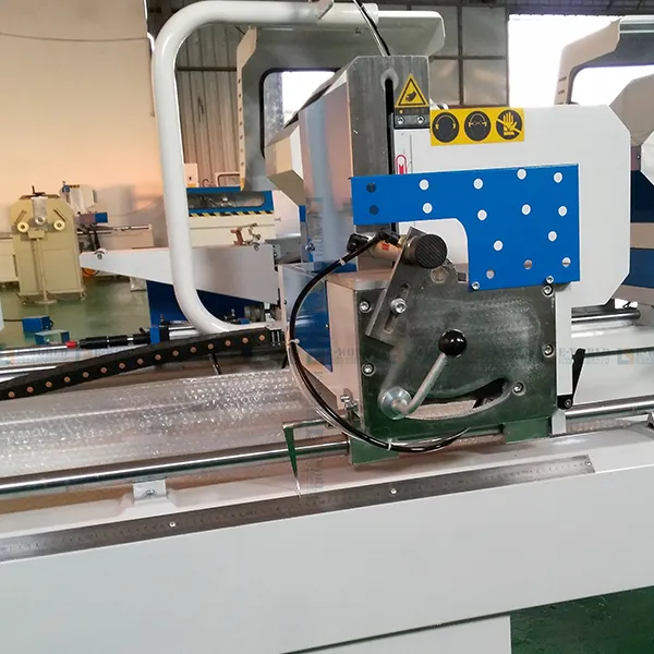 Cutting Machine 2