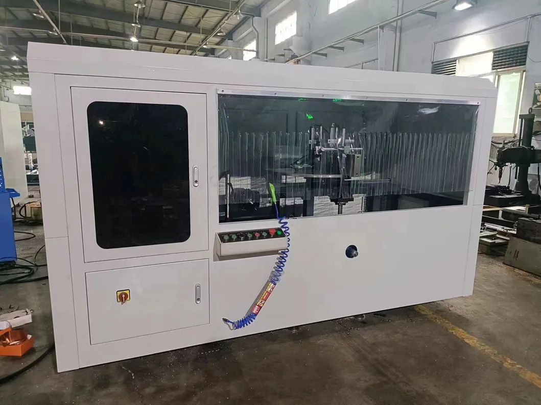 Standard Configurations