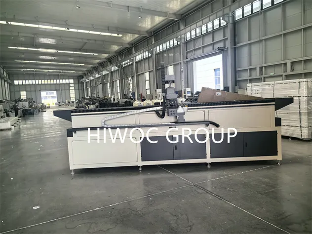 Specification View 2