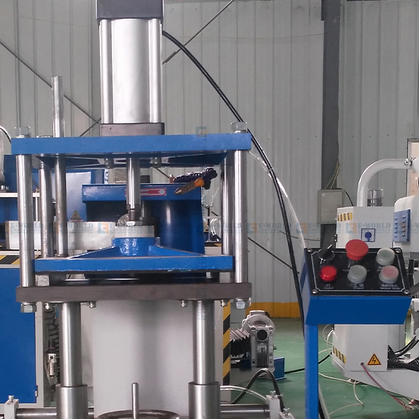 PVC and Aluminum End Milling Machine Window End Milling Machine