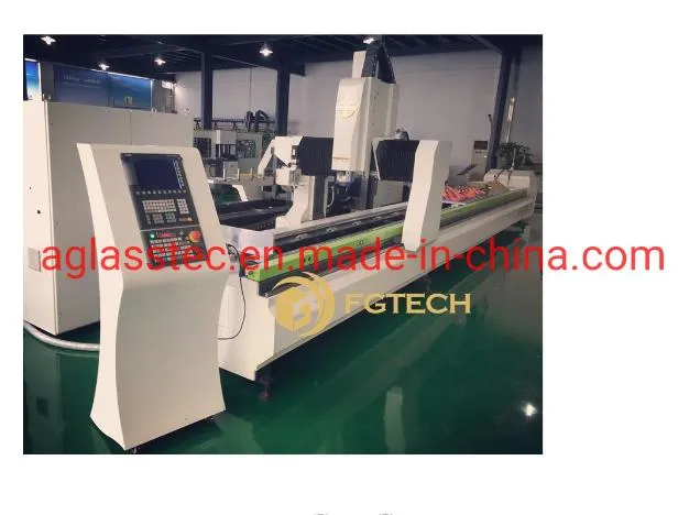 Machining Center