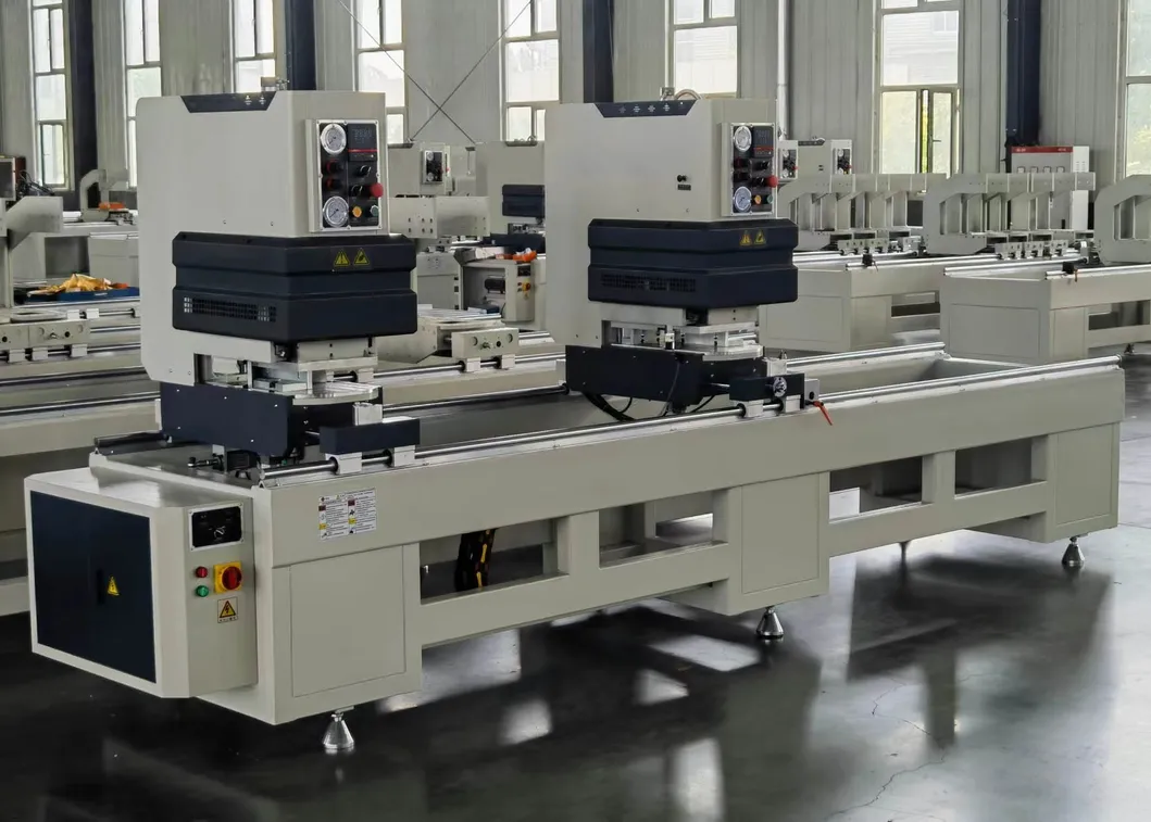 Seamless Welding Machine